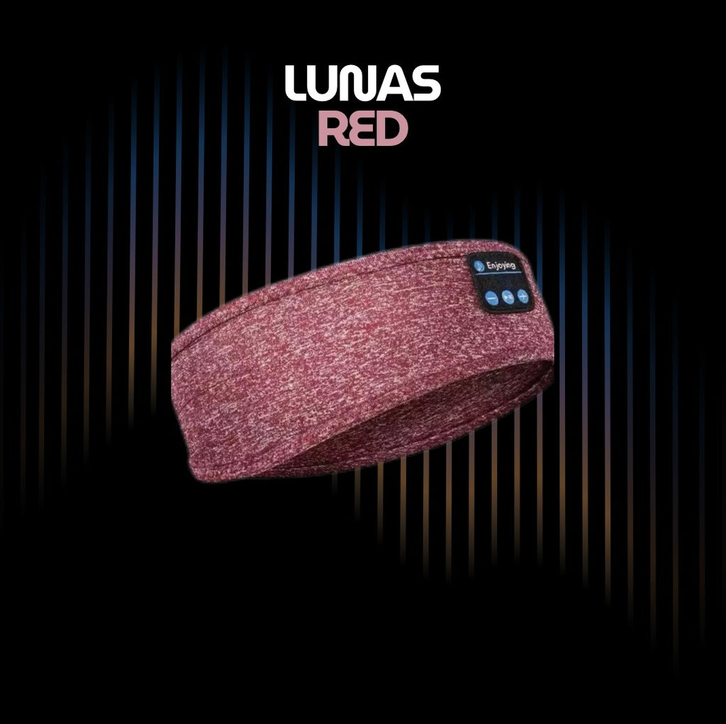 Lunas Red