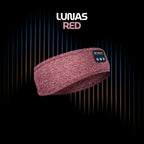 Lunas Red