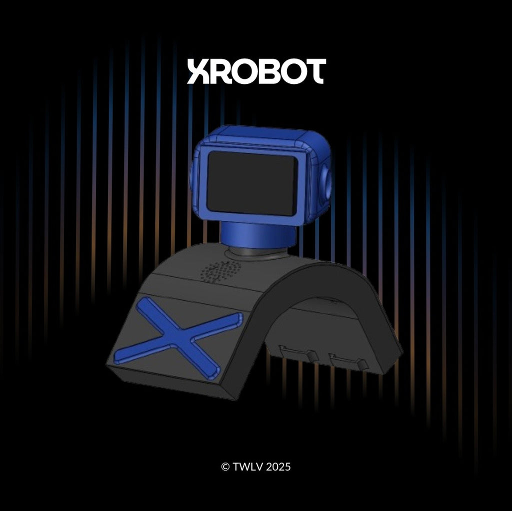 XRobot