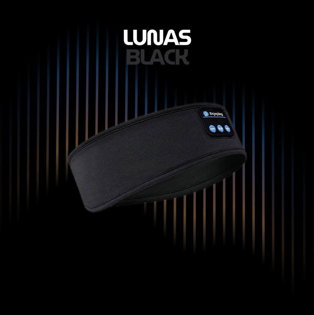 Lunas Black