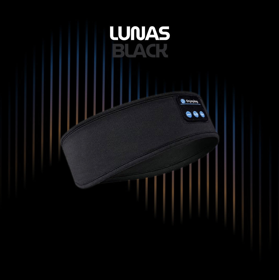 Lunas Black