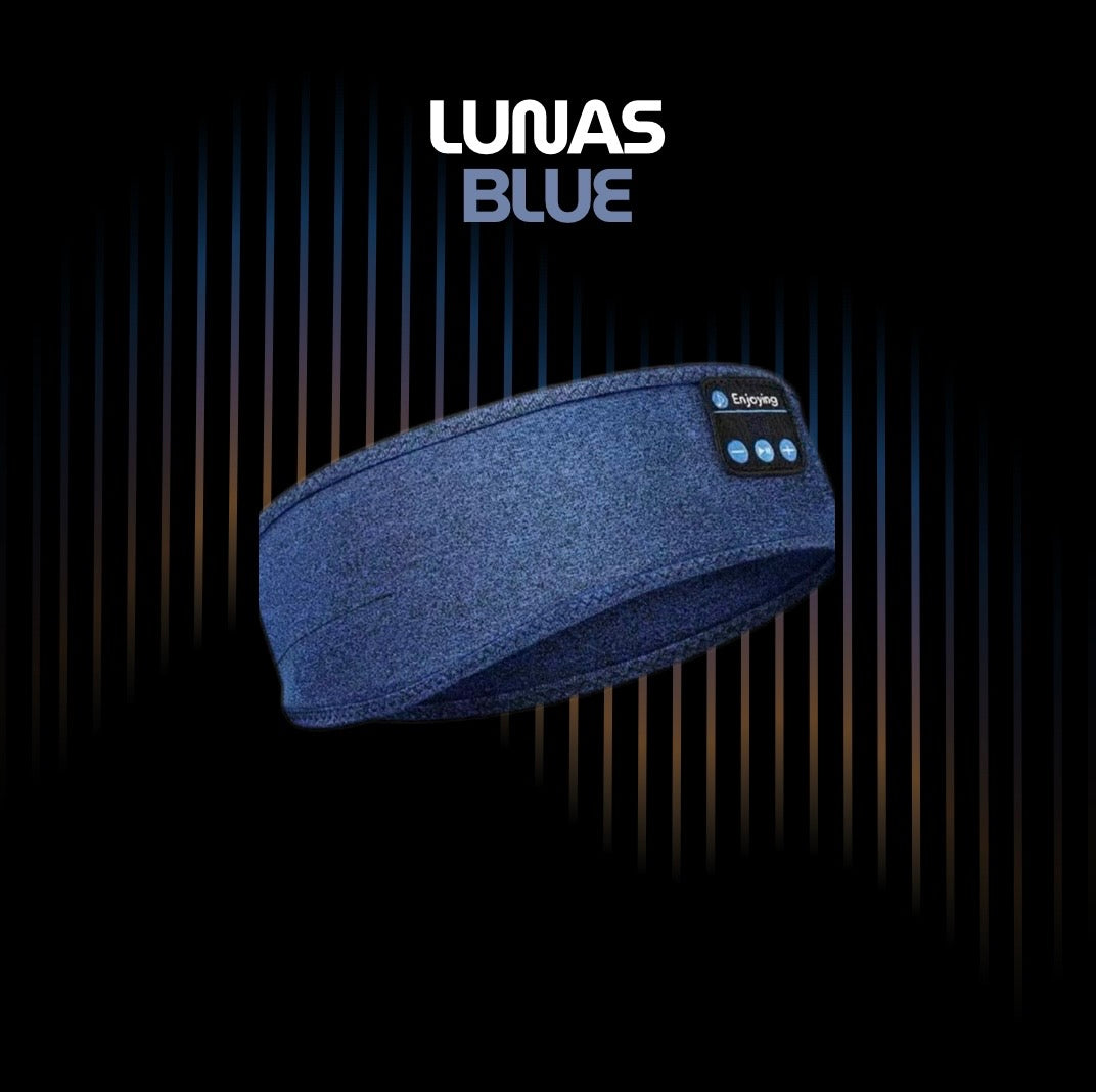 Lunas Blue