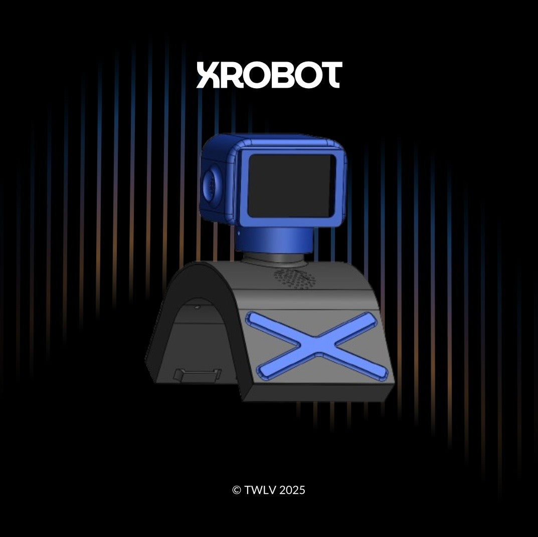 XRobot