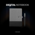 Digital Notebook