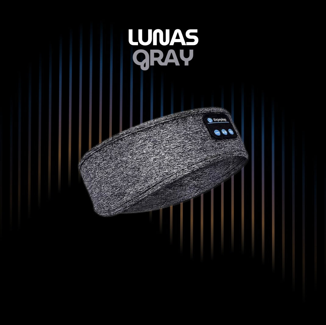 Lunas Gray