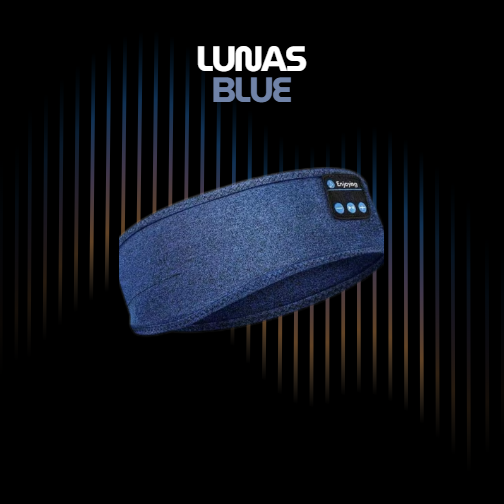 Lunas Blue