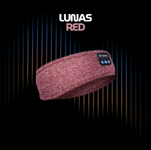 Lunas Red