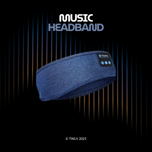 Music Headband