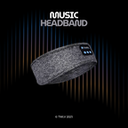 Music Headband
