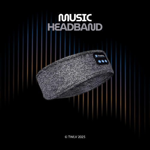Music Headband