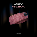 Music Headband