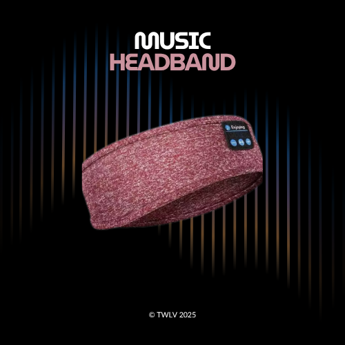 Music Headband