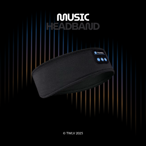 Music Headband